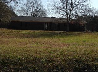 3 Marvin Walters Rd, Laurel, MS 39443