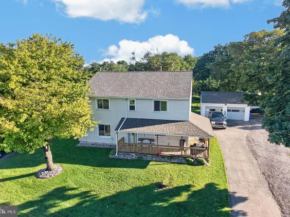 769 Georgetown Rd, Paradise, PA 17562