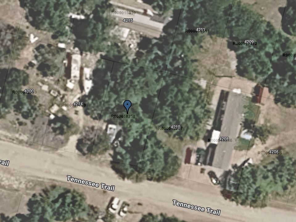 2nd image of 4212 Tennessee Trl