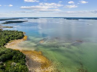 Lot#8C North Road, Chebeague Island, ME 04017