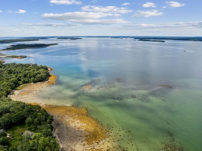 Lot#8C North Road, Chebeague Island, ME, 04017