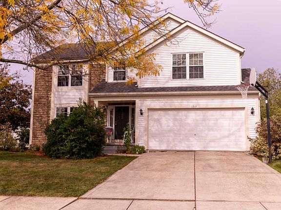 2nd image of 1515 Cinnamon Dr