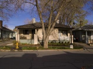 1133 S McClelland St, Salt Lake City, UT 84105