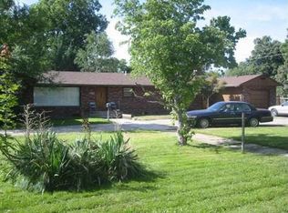 1201 Garfield St, Boise, ID 83706