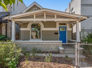 753 Galapago St, Denver, CO 80204