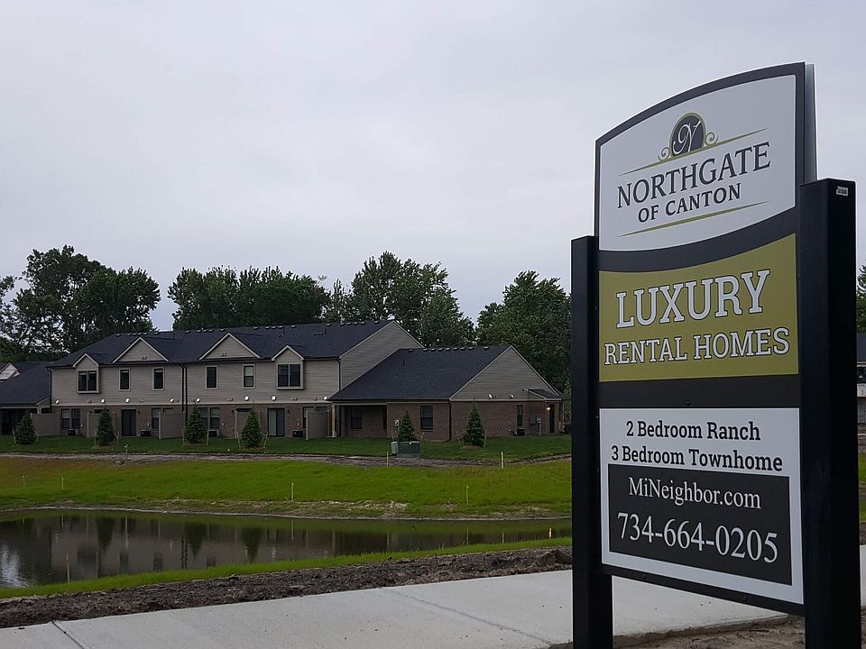 Northgate of Canton 7699 Shaw Ln Canton MI Zillow