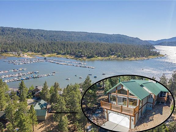 4th image of 39590 Lake Dr