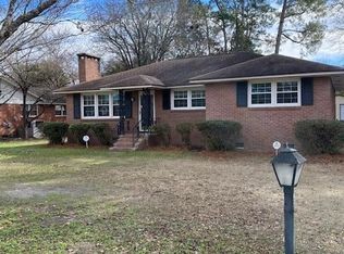 116 Lesesne Dr, Sumter, SC 29150