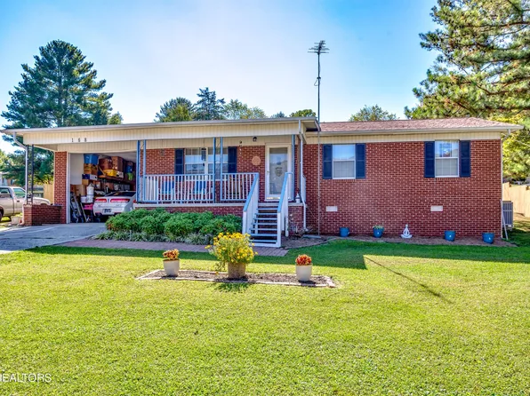 168 Old Middlesboro Hwy, La Follette, TN 37766