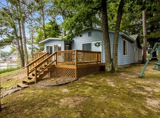 7277 Trillium Trl NE, Mancelona, MI 49659
