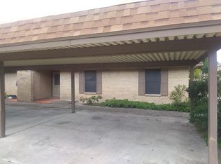 2605 Treasure Hills Blvd, Harlingen, TX 78550