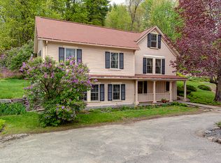 220 Worcester Rd, Sterling, MA 01564