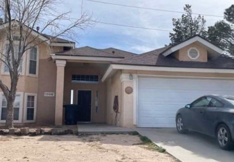 Property Front View