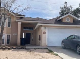 13988 Lago Seco Dr, Horizon City, TX 79928