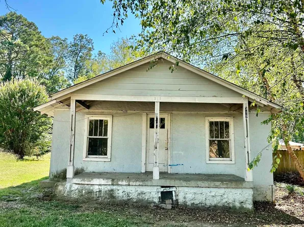 315 Henderson St, Hot Springs, AR 71913