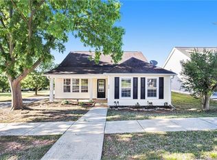 430 Fairlawn Dr, Stockbridge, GA 30281