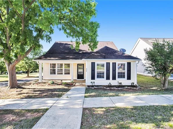 430 Fairlawn Dr, Stockbridge, GA 30281