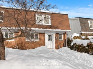 (Undisclosed Address), Ottawa, ON K2C 0G8