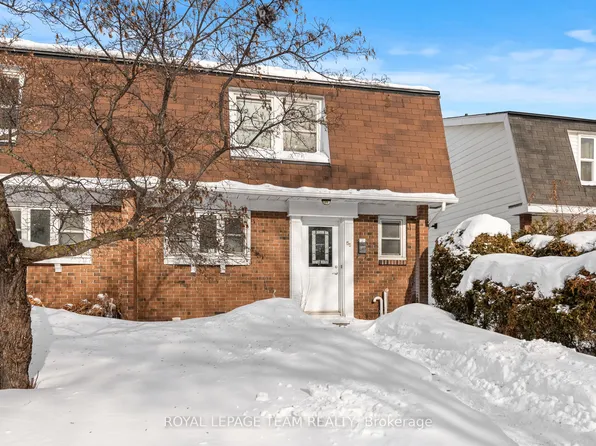 (undisclosed Address), Ottawa, ON K2C 0G8