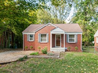 1408 Kirkland Ave, Nashville, TN 37216
