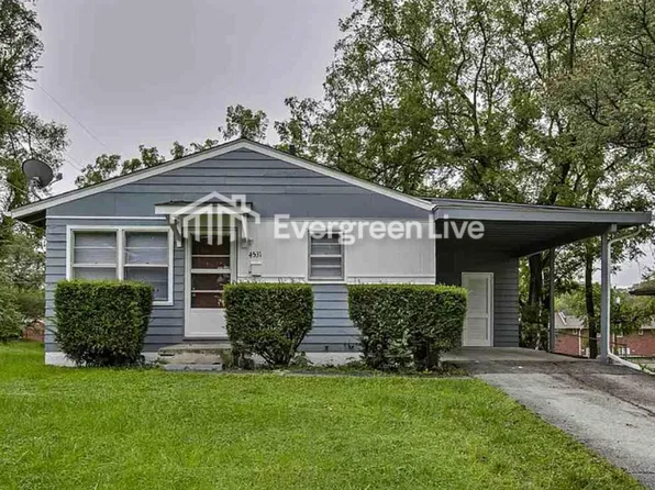 4531 Laurel Ave, Omaha, NE 68104