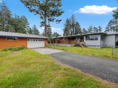 63541 Flower Rd, Coos Bay, OR, 97420