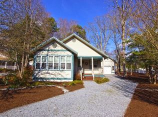 1 Richard Ct, Ocean View, DE 19970