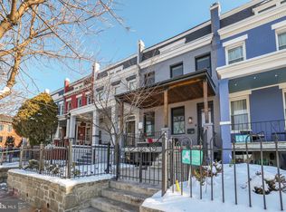 2811 N Capitol St NE, Washington, DC 20002