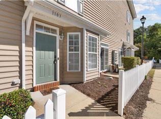 1103 Teton Cir, Suffolk, VA 23435