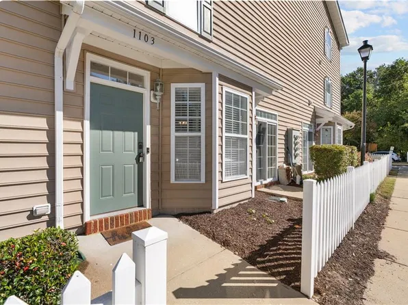 1103 Teton Cir, Suffolk, VA 23435