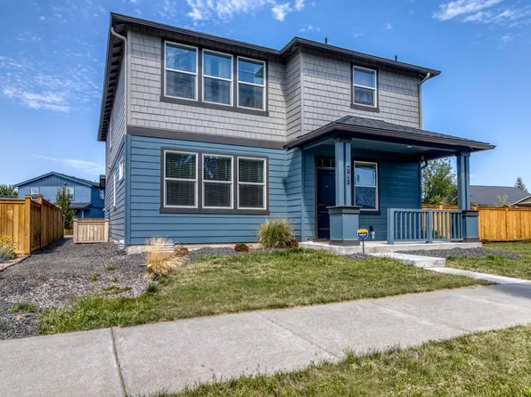 787 NE Union Loop, Prineville, OR 97754