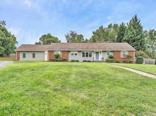 2301 Kipling St SW, Roanoke, VA 24018