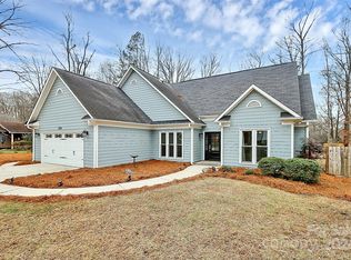 3724 Bon Rea Dr, Charlotte, NC 28226