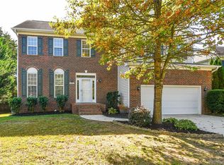 1802 Treyburn Ln, High Point, NC 27265