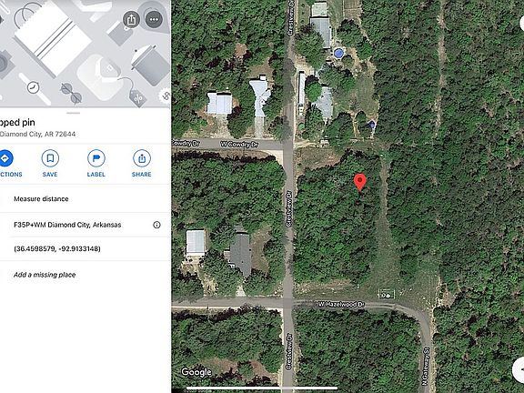 5th image of W Cowdry Dr
