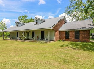 174 Bexley Rd N, Lucedale, MS 39452