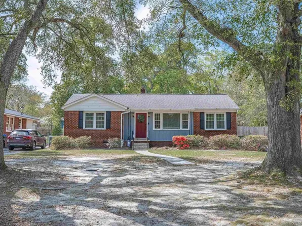1809 Dalloz Rd, Columbia, SC 29204