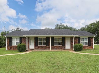 400 W Edison Ave, Muscle Shoals, AL 35661