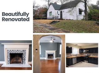 414 E 15th St, Anniston, AL 36207