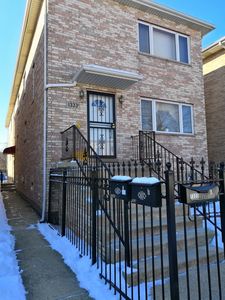 1333 W 32nd St #B, Chicago, IL, 60608