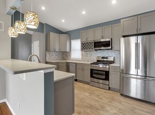 6818 Old Pimlico Rd, Baltimore, MD 21209