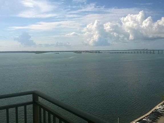2nd image of 1155 Brickell Bay Dr APT 1207