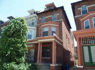 1839 N 33rd St, Philadelphia, PA 19121