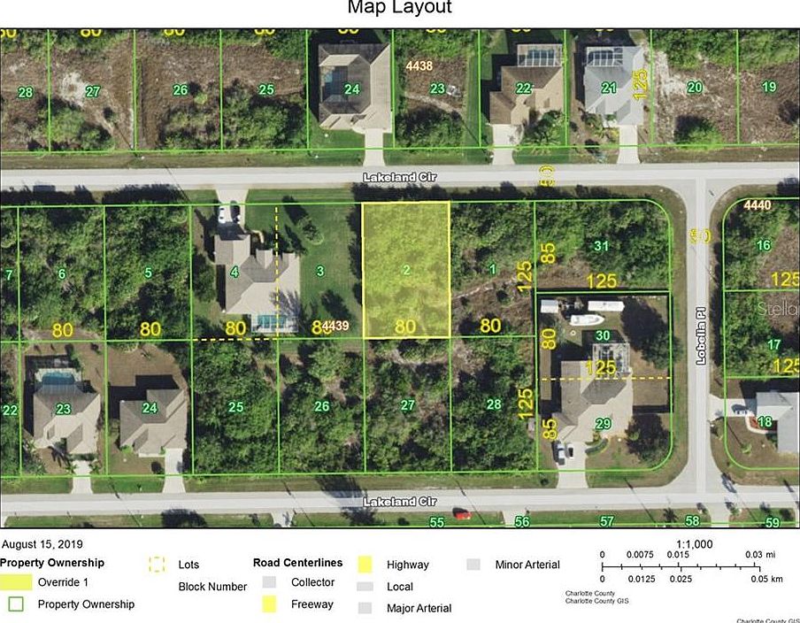 1st image of 15153 Lakeland Cir