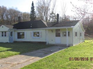 2061 Johnson Rd, Saranac, MI 48881