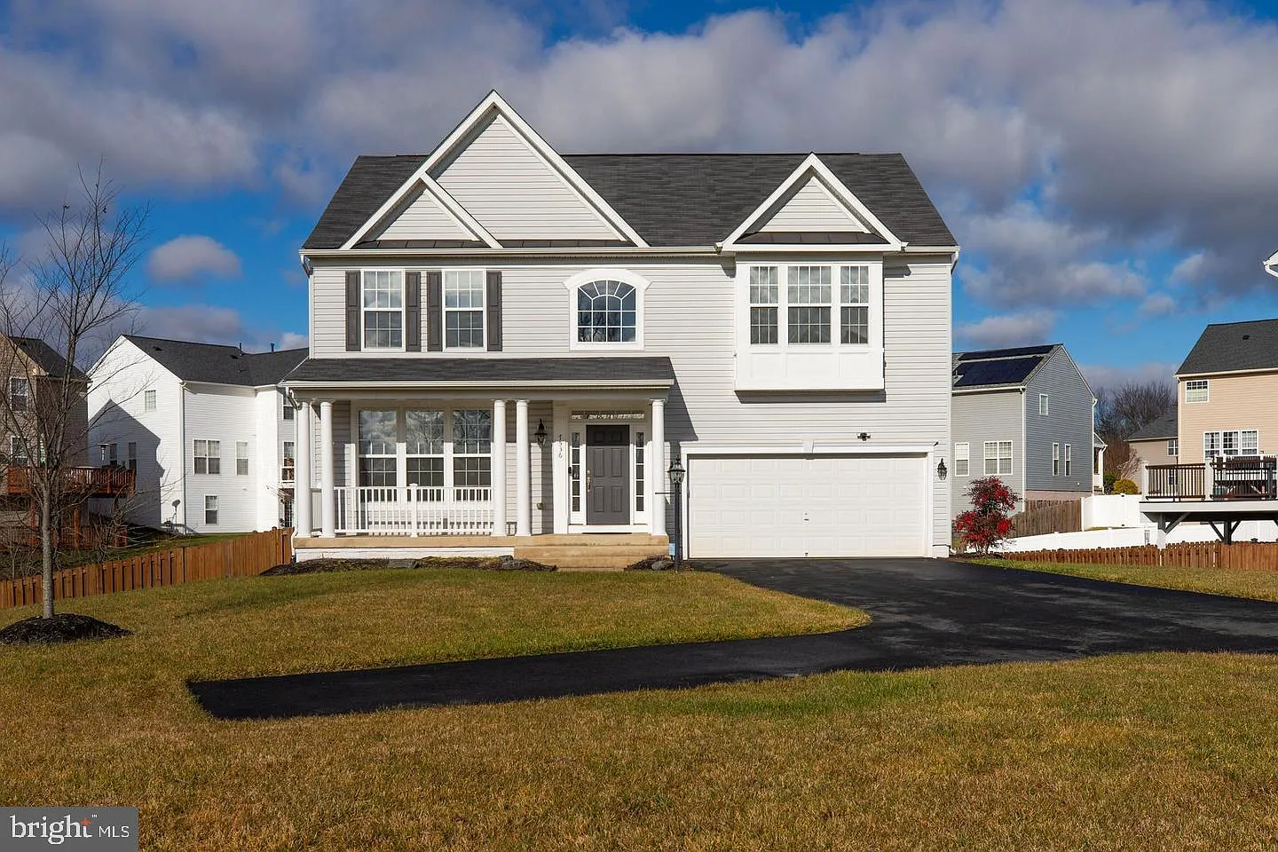 5 bed, 3.5 bath, 3361 sqft, $3,950 — Photo 1