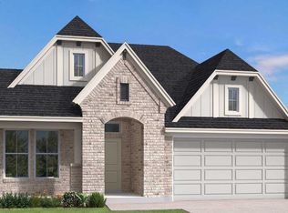 18610 Citrange Bend Way, Manvel, TX 77578