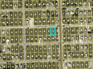 2903 73rd ST W, LEHIGH ACRES, FL 33971