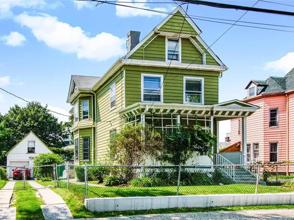 244 S 5th Avenue, Mount Vernon, NY 10550