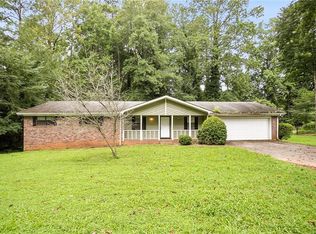 5215 Concord Ridge Dr SW, Mableton, GA 30126